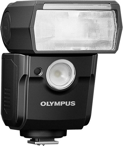 OLYMPUS FL-700WR ELECTRONIC FLASH - Picture 3 of 5
