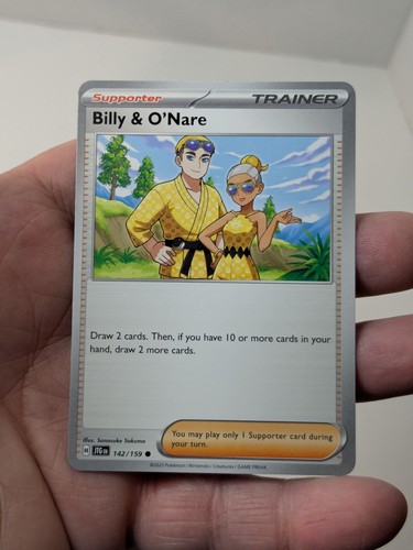 Journey Together - Commons & Uncommons Up to 50% Off! - Choose Your Card! - Picture 111 of 128