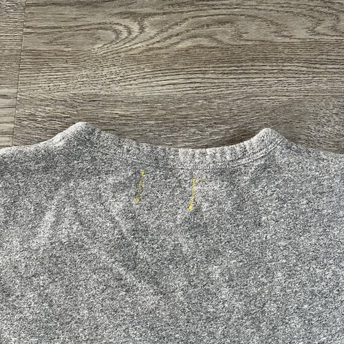 LL Bean X Todd Snyder Shirt Herren Small Forellenangeln Natur Outdoor Wildtiere - Bild 7 von 8