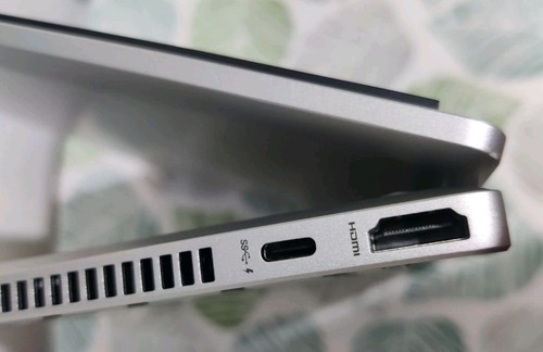 HP Pavilion x360 14-ek1501sa 14" Touch Laptop Intel i5 13th Gen 8GB RAM 512GB - Afbeelding 8 van 9