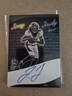 2023 Spectra Colorgraphs Jerry Jeudy Auto 132/149
