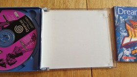 Sega Dreamcast - Project Justice Rival Schools 2