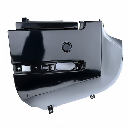KIT ESQUINA PARACHOQUES DELANTERO Y TRASERO HAWKE 4 piezas PARA LAND ROVER DEFENDER L663 130 - Imagen 4 de 6