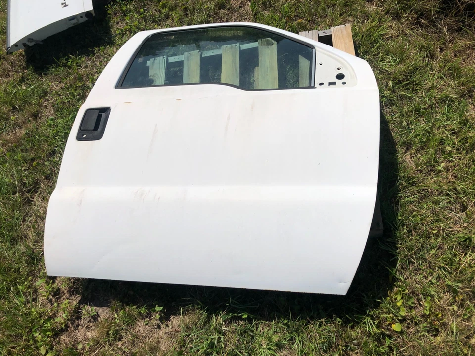 Ford F250 F350 1999 2007 camioneta local puerta pasajero Foto 4 de 4