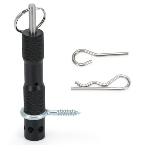 Dispositivo de alarma de viaje perimetral con adaptador calibre 22 sistema de seguridad de alerta temprana... - Imagen 1 de 6