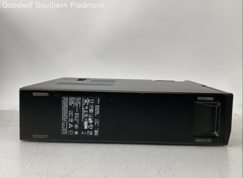 Dell OptiPlex 7010 DT Intel Core i5-3550 3.3 GHz 4GB RAM No HDD - Tested - Picture 8 of 9