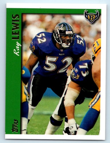 1997 TOPPS FOOTBALL #100-239 Complete Your Set - Buy 3, Get 2 Free! - Picture 3 of 296