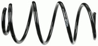 Sachs Fahrwerksfeder VA Fuer 998973