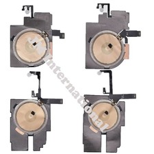 iPhone 16/16 Plus/16 Pro Max NFC Wireless Charging Coil Flashlight Flex Cable