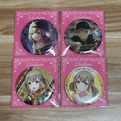 Kohane Azusawa (Sakaze) Pins Set  Proseka Project Sekai, Vivid BADsquad,