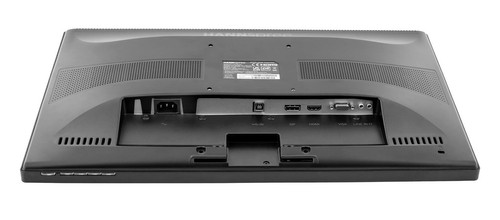 HANNspree Touch-Monitor HT221PPB LED-Display 54,61 cm (21,5") schwarz - Bild 6 von 6