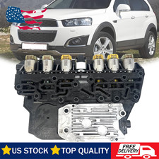 6t40 6t45 6t50 Tcm Transmission Control Module Programmed For Chevrolet Captiva 6t40 6t45 6t50 Tcm Transmission Control Module Programmed For Chevrolet Captiva