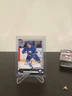 2025 UPPER DECK STAR ROOKIES BOX SET #3 NOAH OSTLUND AUTO ROOKIE RC