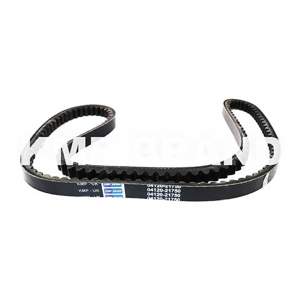 【c*c*p】ムルソー VV 2017 04120-21750 V-BELT Suitable For Komatsu 0412021750 | eBay