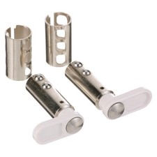 MANITOWOC 000006503 Hinge Door Assembly 4.55"x4.35" SS Compatible NSF