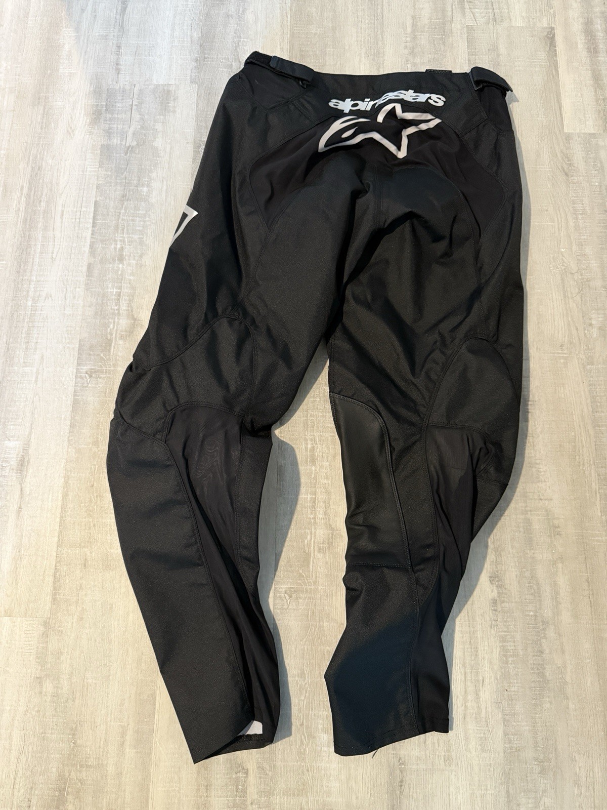 alpinestars pants 36
