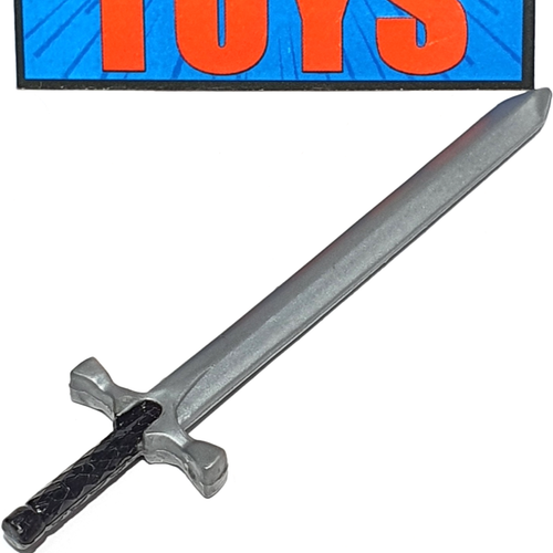 Hércules Los Viajes Legendarios XENA Guerrero Princesa Arma ESPADA Accesorio - Imagen 1 de 5