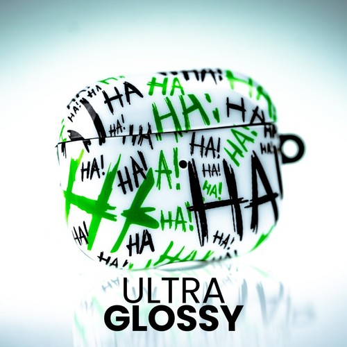 Jok3ster Charging Case Cover - Full Drop Protection Auto Pop-Up Lid Design fo... - Bild 5 von 6