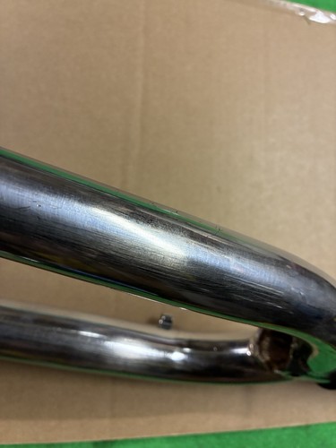 HARO Group 1 Fork 1” Threaded - Picture 10 of 12