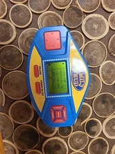 Family Feud Handheld Electronic Game 2016 Talking Freemantlemedia works