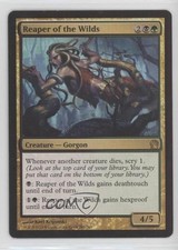 Reaper of the Wilds Magic: Theros #201