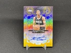 2025 Topps De'Aaron Fox Future Stars Autographs (Raw)
