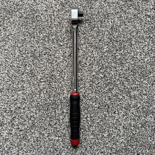 Mac Tools 1/4” Drive Long Ratchet MR990PA - Picture 5 of 13