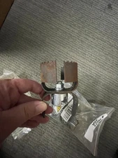 Steel Dragon Tools® 2-1/2" Sawtooth Cutter 61970 T-13 for RIDGID® C11 Cable