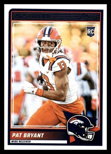 2025 Panini Score Football Pick Complete Your Set #251-300 1-100 RC Stars 🔥🏈🔥 - Picture 205 of 274