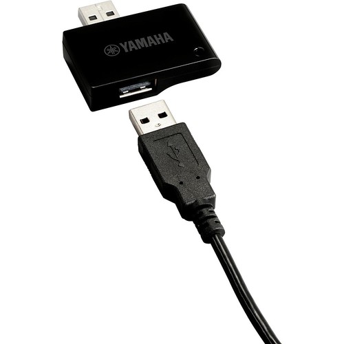 Yamaha Wireless Bluetooth USB MIDI Adapter - Picture 3 of 4