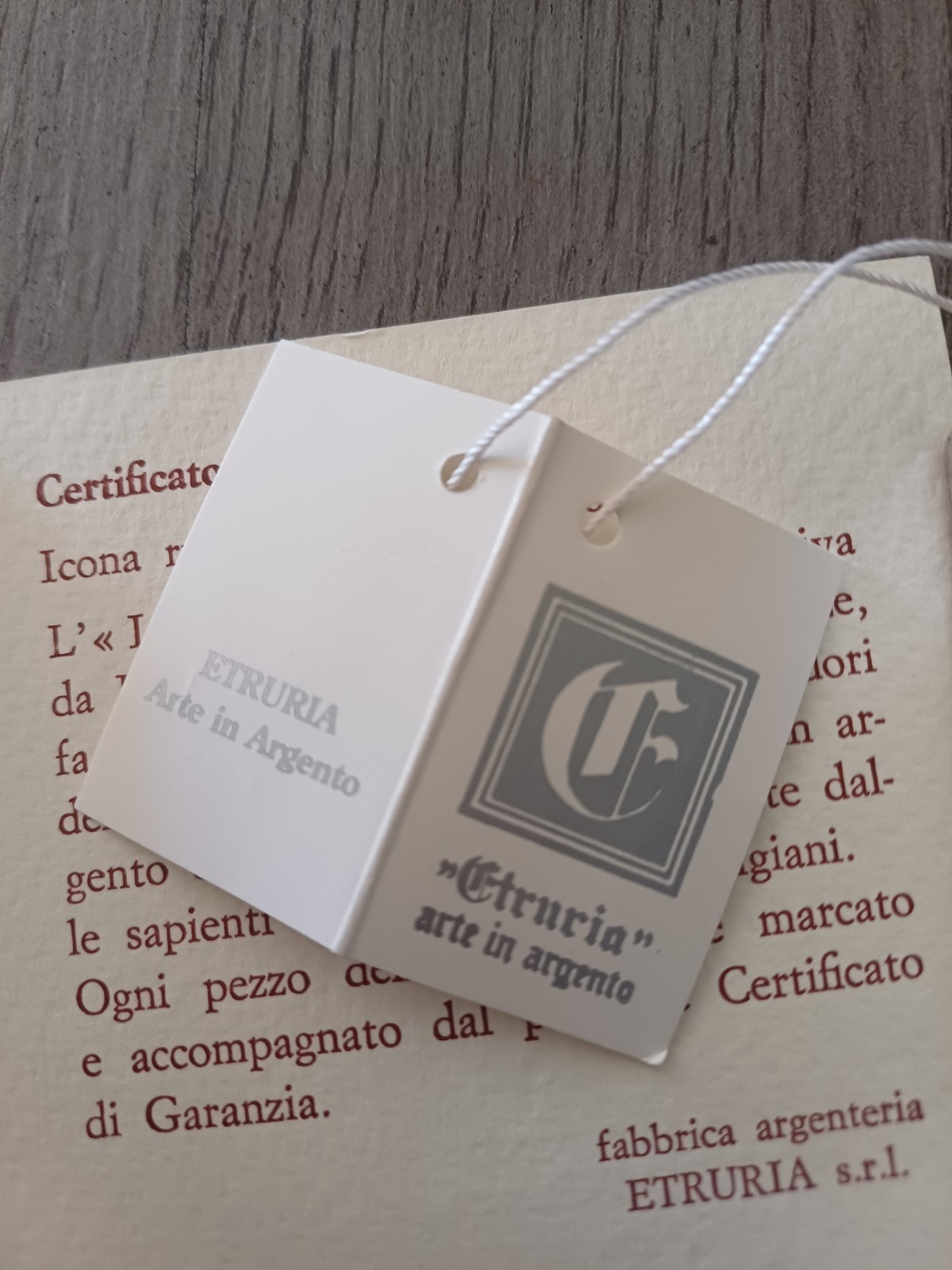 Foto 4 di 8