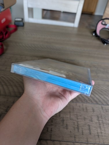 The Legend of Zelda Breath of the Wild (Nintendo Wii U, 2017) SELLADO + Protector - Imagen 3 de 4