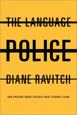 #ad #ad The Language Police : How Pressure Groups Restrict What Students $6.57