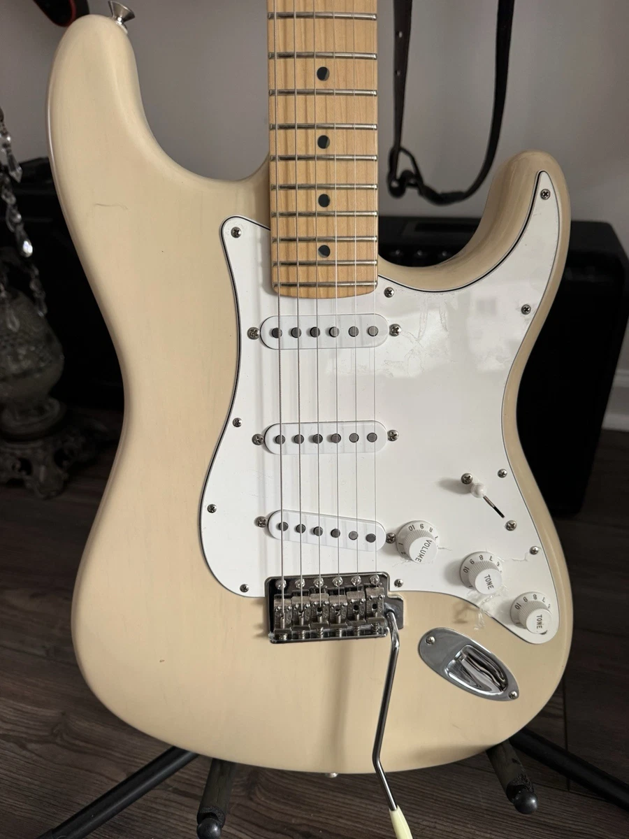 2010 Fender American Standard Stratocaster for sale | eBay