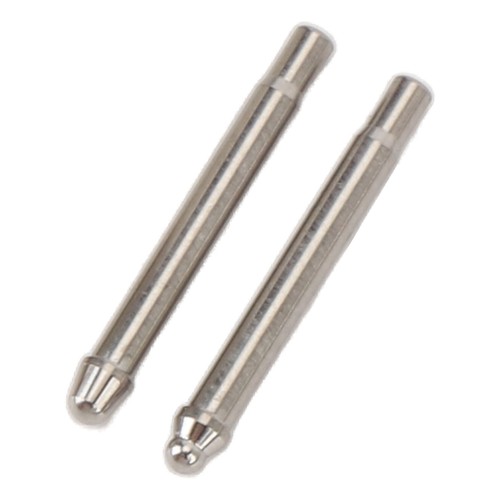 2x Tips For Remarkable 2 Paper Tablet Marker Plus Ti Alloy Tablet Replacemen NEW - Afbeelding 11 van 12
