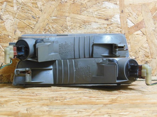 1996 2001 JDM HONDA PRELUDE VTEC BB5 BB6 BB8 BUMPER TURN SIGNAL LIGHT SET OEM - Picture 2 of 12