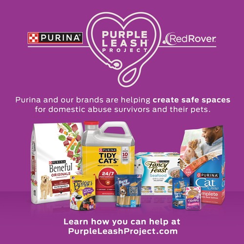 Purina Beneful Chopped Blends Wet Dog Food High Protein Real Soft Chicken - Picture 11 of 11