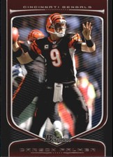 2009 Bowman Draft Football Base Singles #11-110 (Pick Your Cards)
