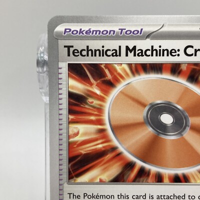 ≠ME モブノデレラ TypeA C 5枚セット TM: Crisis Punch Non-Holo Uncommon 090/091 Pokémon TCG