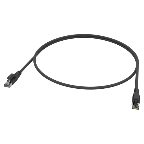 RJ45 scleppkettentauglich LAN Kabel Patchkabel Cat.6A S/FTP AWG 26 Netzwerkkabel - Bild 3 von 45