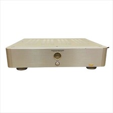 Marantz SM-17SA Flexible Stereo Power Amplifier AC100V 50Hz/60Hz 180W Tested  			