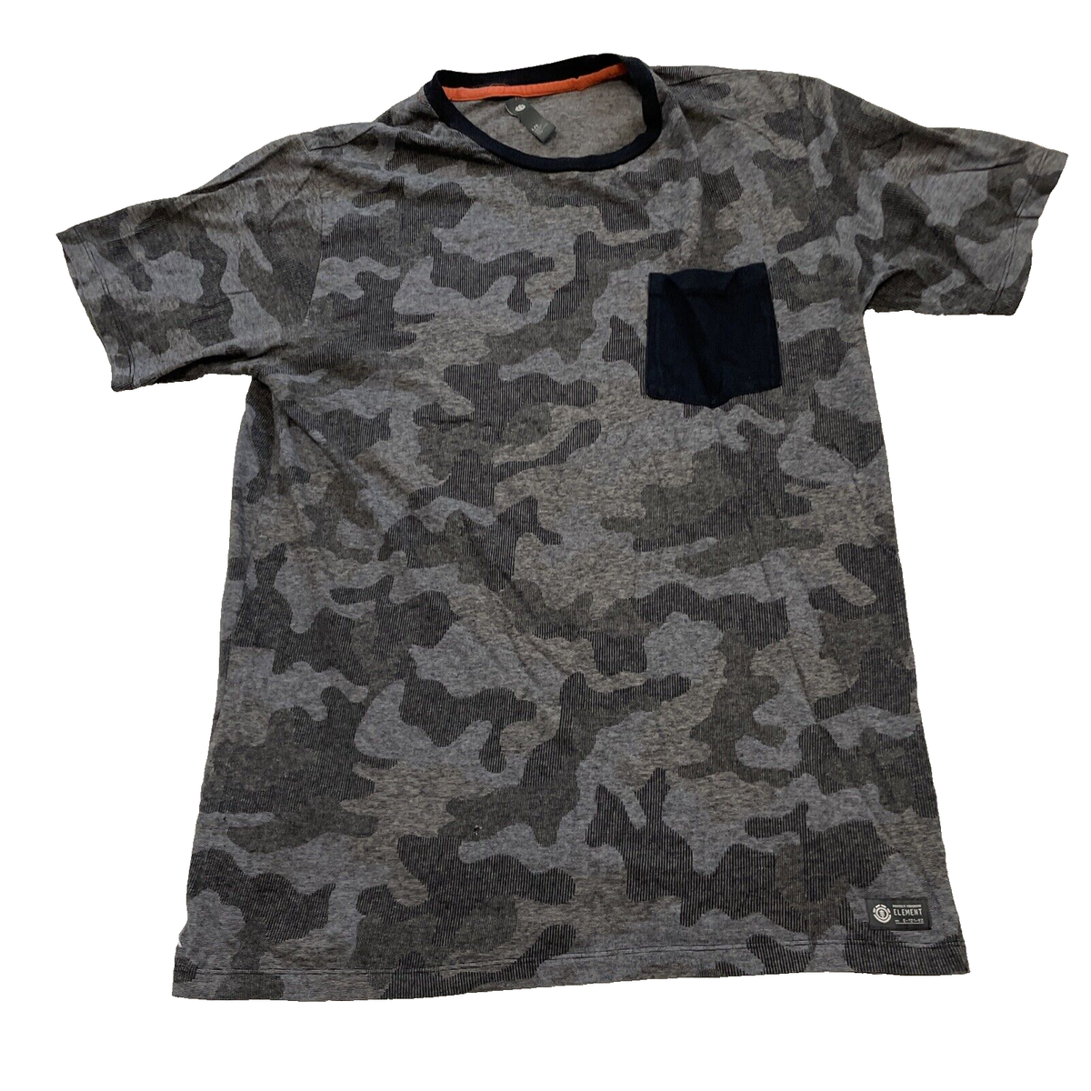 ほぼ新品TIM LEHI / WOODLANDCAMO ARMY SHIRT S Camo T-Shirt - Woodland Camo – CavHooah.com