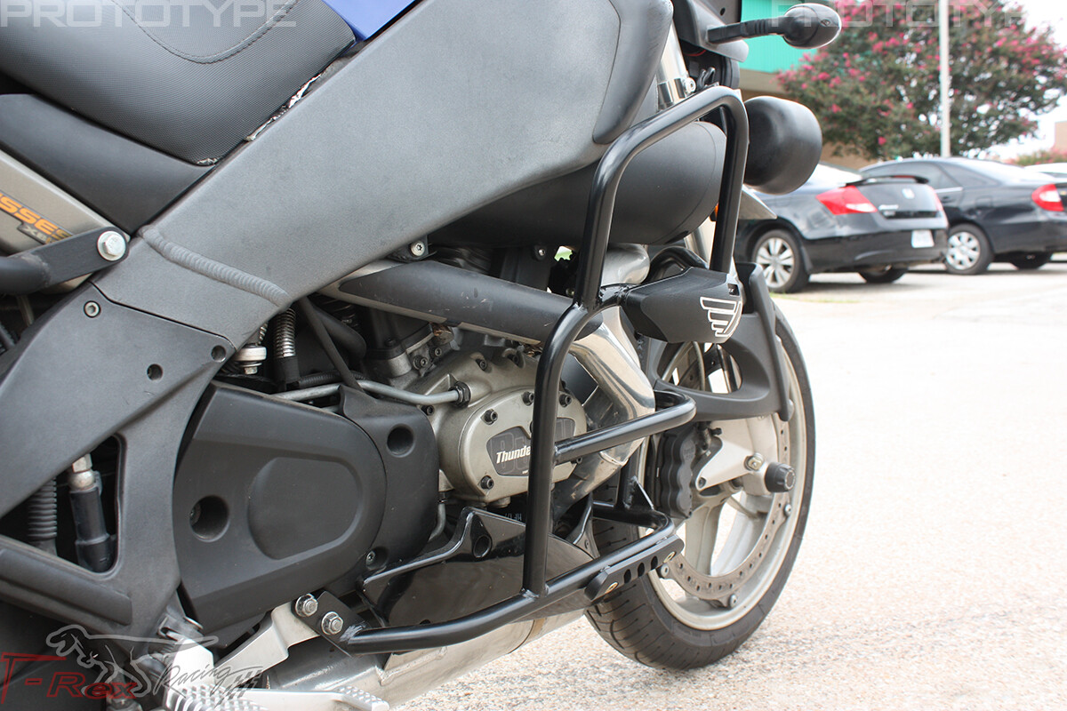 T-Rex Racing 06 - 10 Buell XB12 (all models) Engine Guard