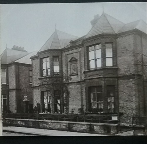 3 FOTOS VICTORIANAS DE TARJETAS A DOBLE CARA ******(VER DESCRIPCIÓN PARA MÁS DETALLES)****** - Imagen 6 de 12