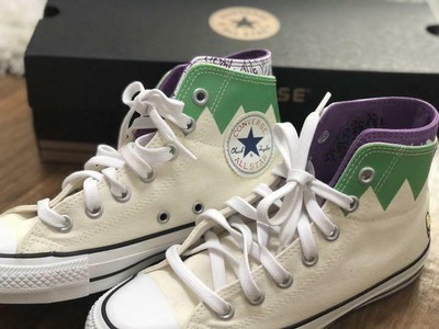 jojo rohan converse