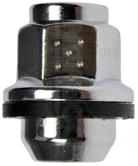 Juego de 5 tuercas de rueda para Nissan Sentra Altima Quest Dorman 611-210 especificaciones OEM Foto 4 de 4