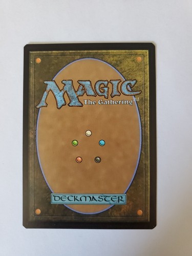 Bloodbraid Elf NM Uncommon Eternal Masters MTG - Picture 2 of 2