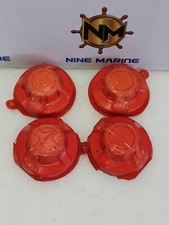 LOT OF 2 APOLLO 55000-216 APO SERIES 65  IONISATION SMOKE DETECTOR  #NEW