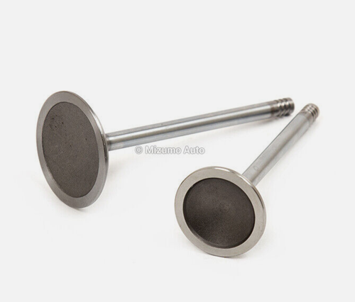 Intake Exhaust Valves Fit 03-08 Dodge Ram Magnum Chrysler 300 Jeep Cherokee 5.7 - 第 3/4 張圖片