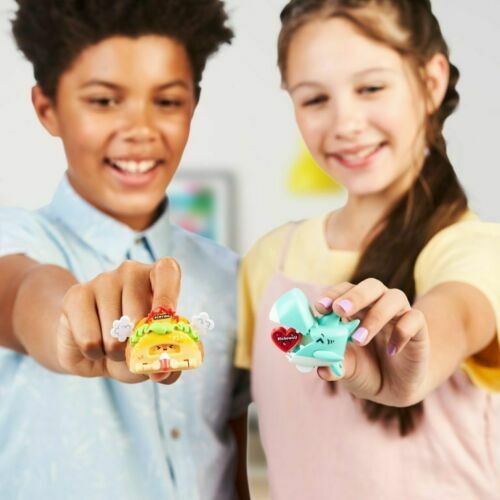 1 OH! MY GIF Moving Collectibles Toy Single Blind Box New Sealed - Bild 2 von 5